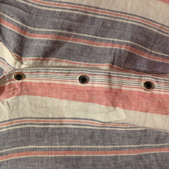 Button up blouse - Picture 2 of 3